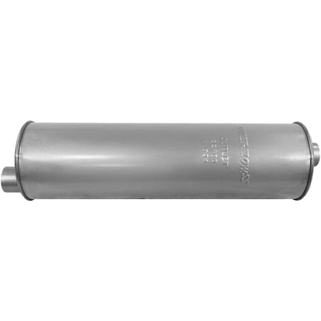 Walker Exhaust Exhaust Muffler 22460